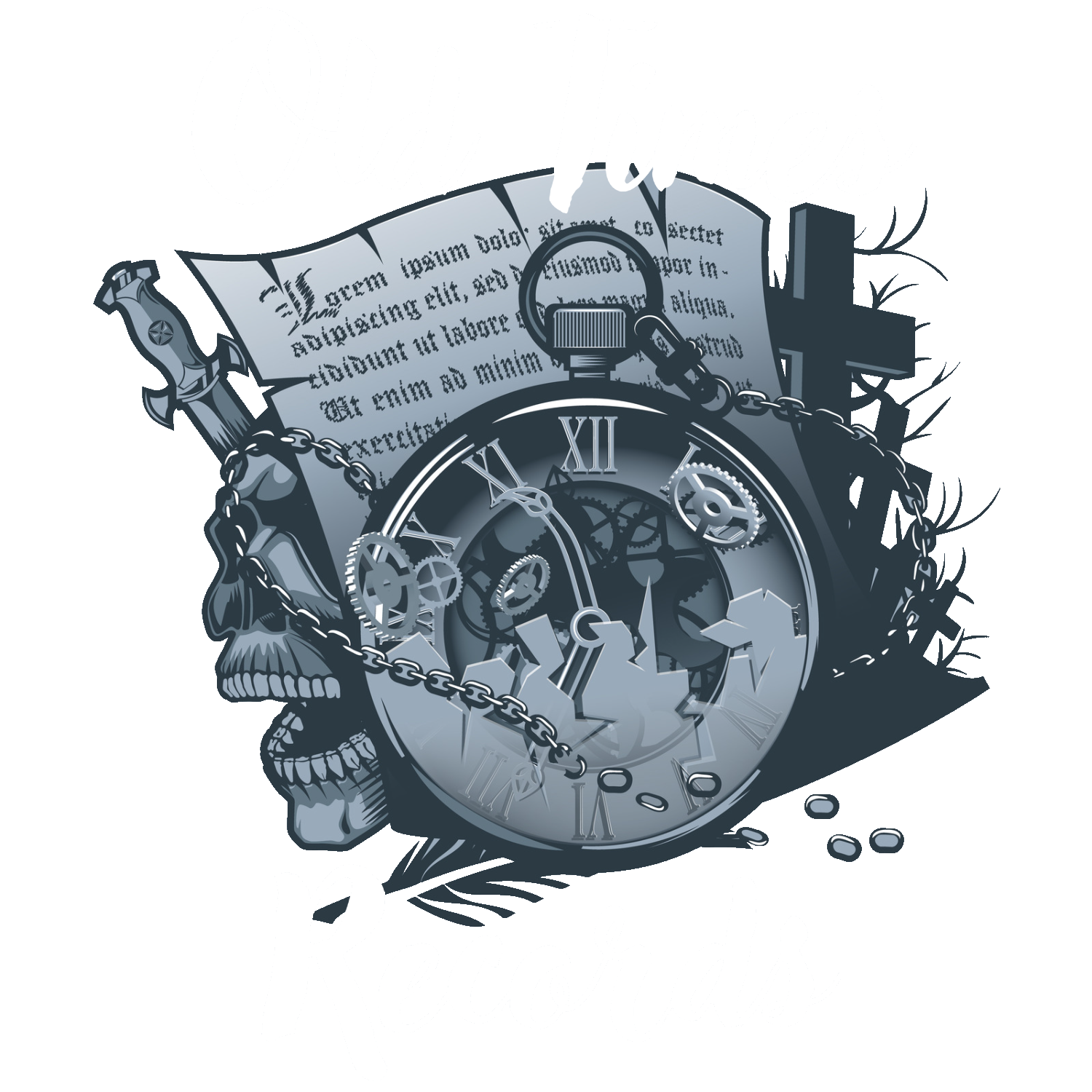 Old Time Records
