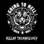 GOING TO HELL USCITO KILLER TECHNOLOGY